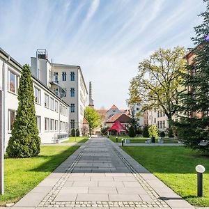 Gls Studio Hotel Berlin